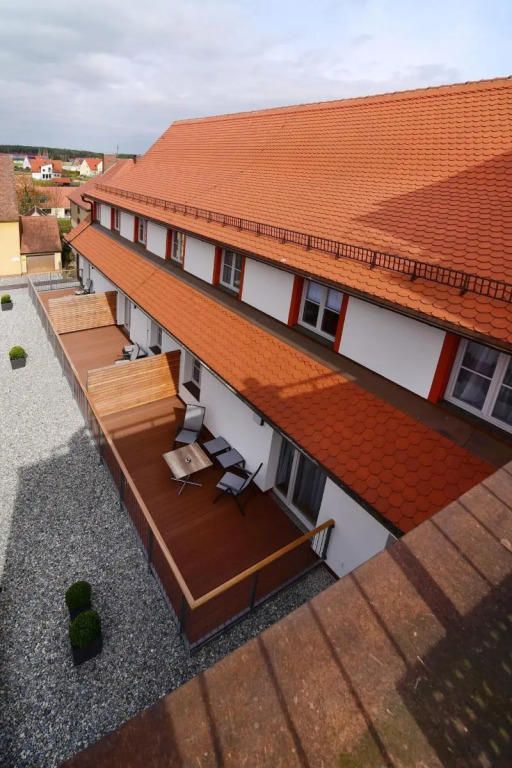 Hotel Alte Vogtei