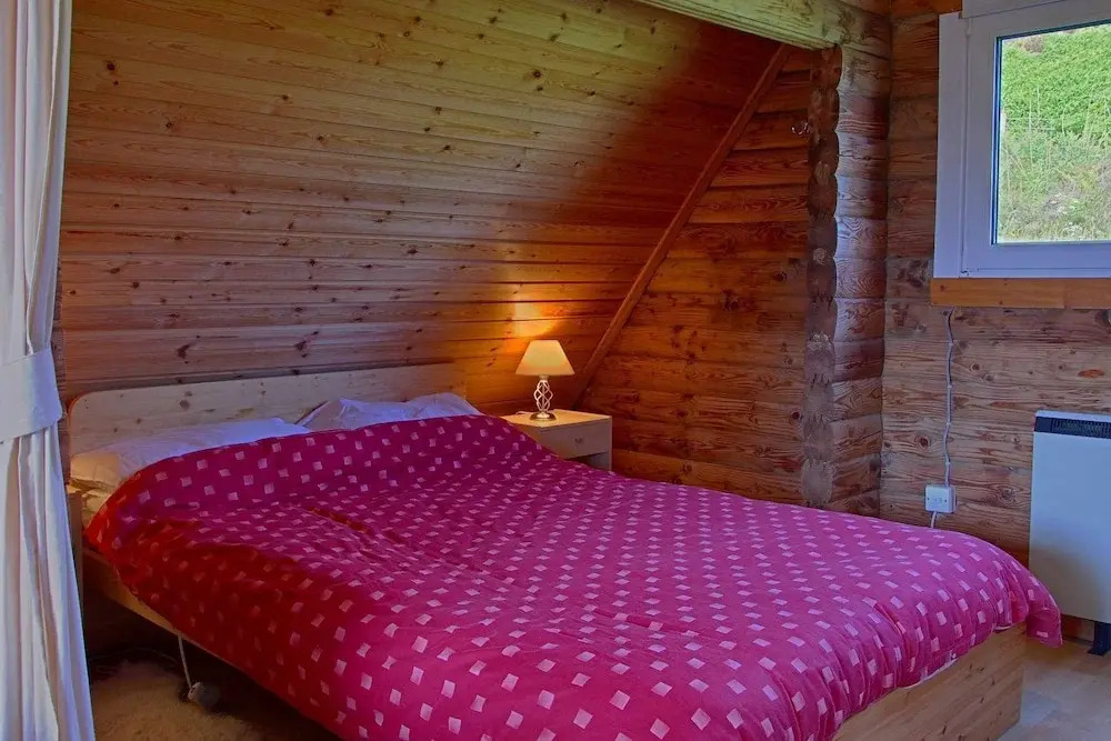 Steading Holidays - Comraich