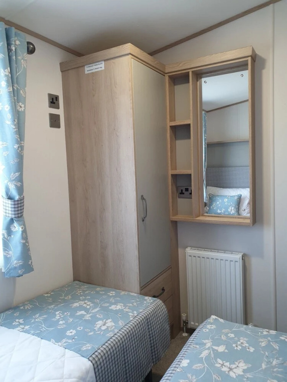 3-bed Caravan in Camber Sands/brand New for 2021