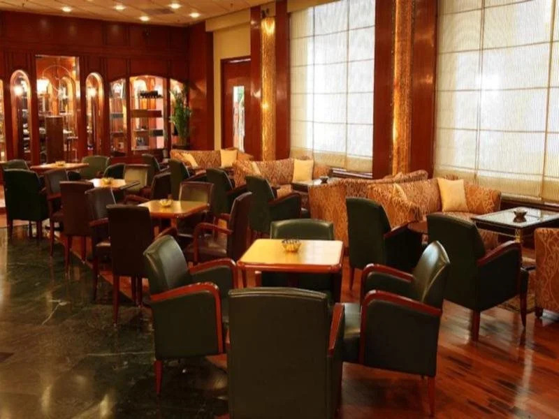The Lalit Residency Mumbai