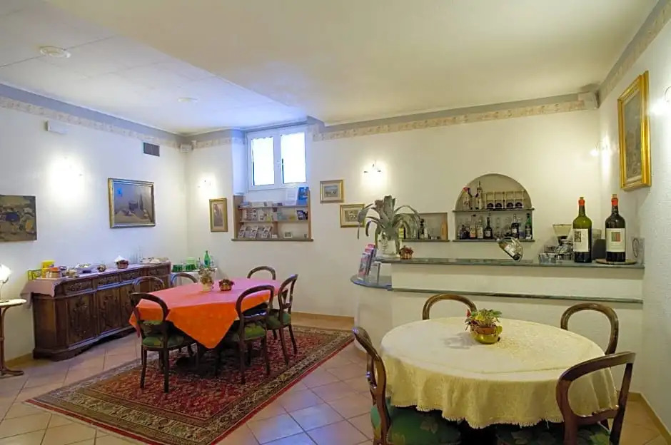 B&B Casa Mia