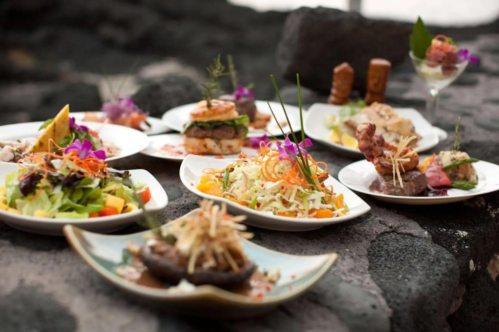 Royal Kona Resort