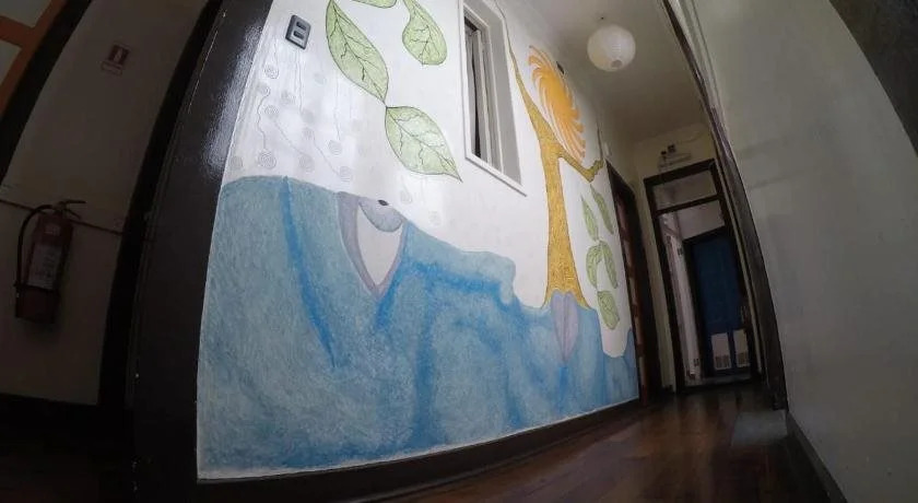 Lemuria Hostel