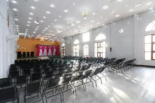 Hotel Gautam Residency by OYO Rooms