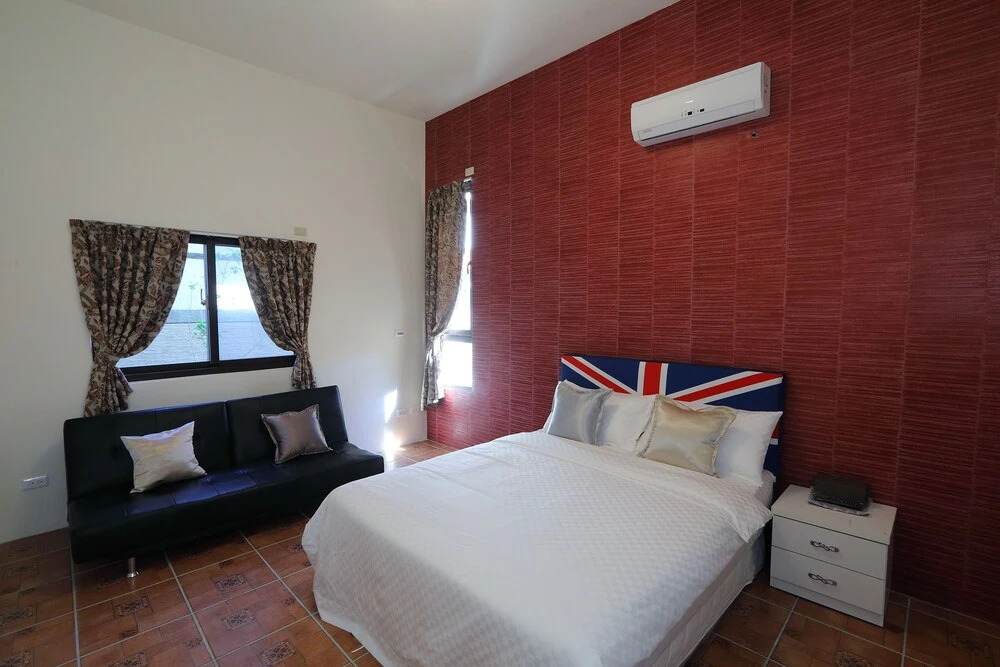 Qu Feng Xiao Zhu B&B