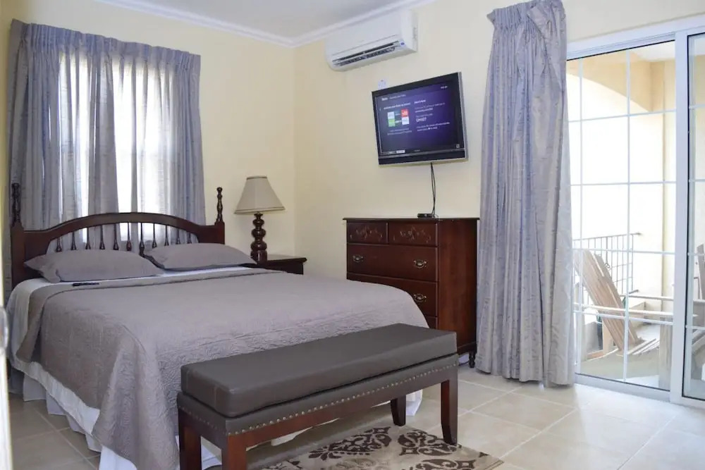 Winchester 16A by Pro Homes Jamaica