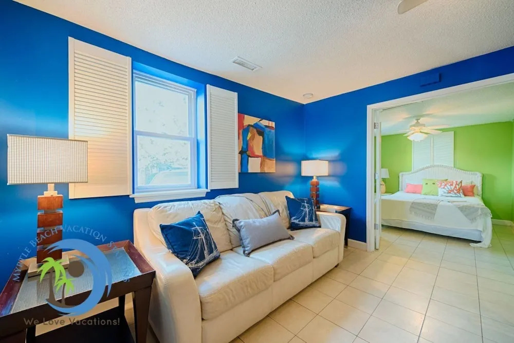 Windy Hill Villa A