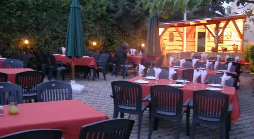 Aranyhegy Panzió