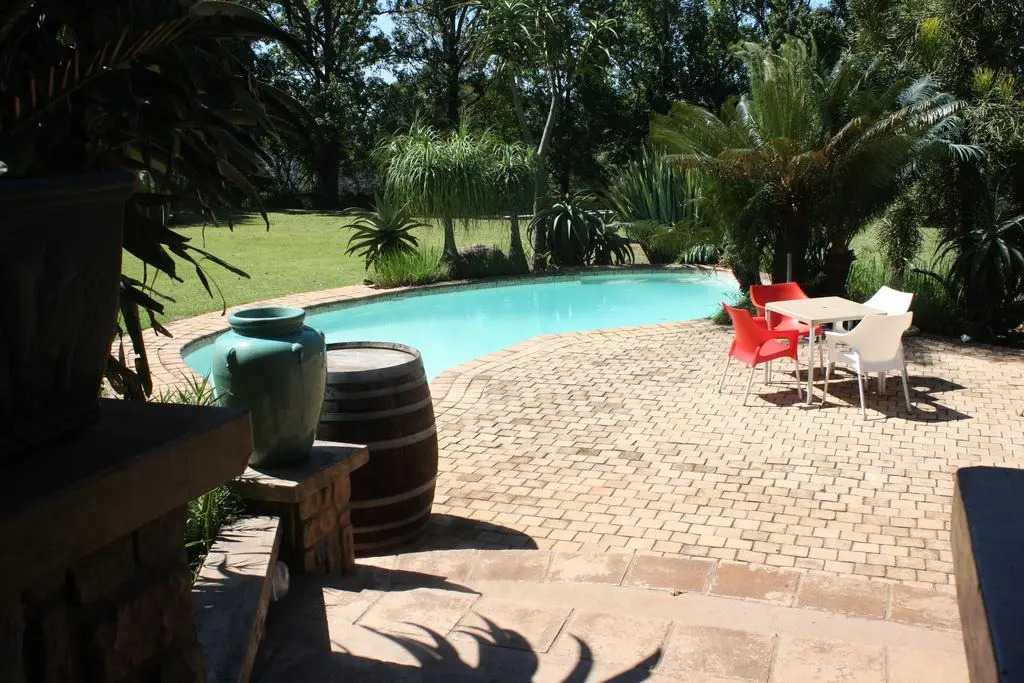 Kangelani Lodge