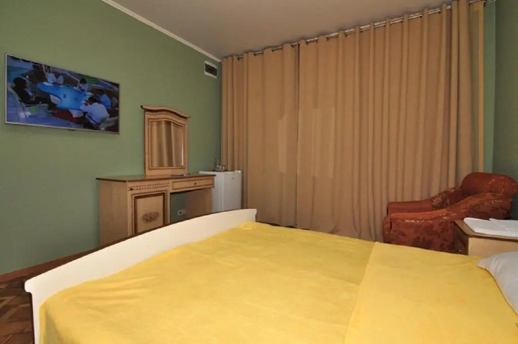 Guest house Nika