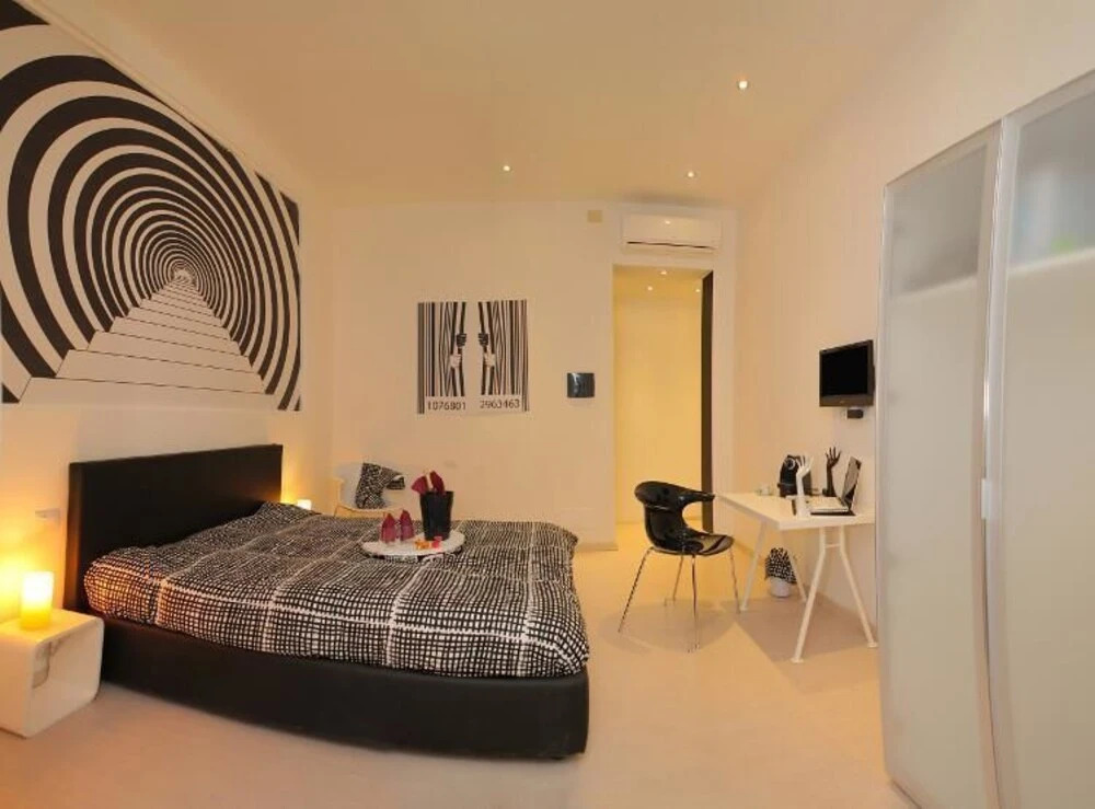 Ena Guest House