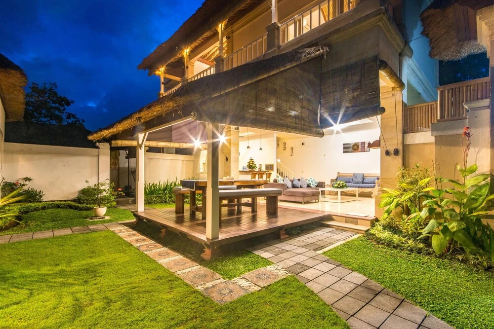 Des Indes Villas