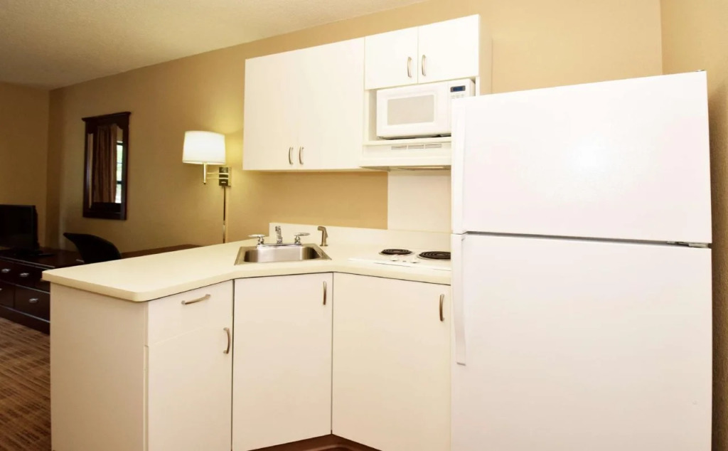 Extended Stay America Suites - Richmond - Hilltop Mall