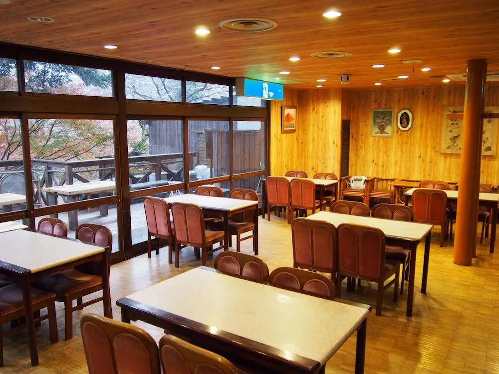 Inn Yokotei