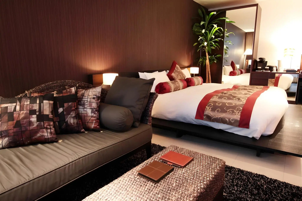 Kizashi The Suite Kyoto Gion