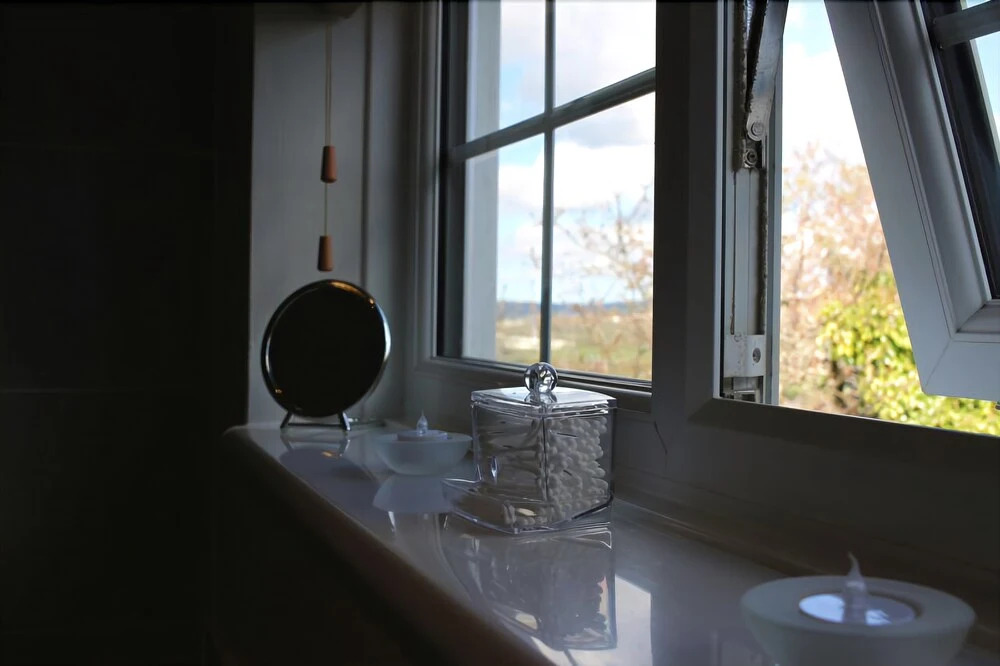 Ryelands B&B