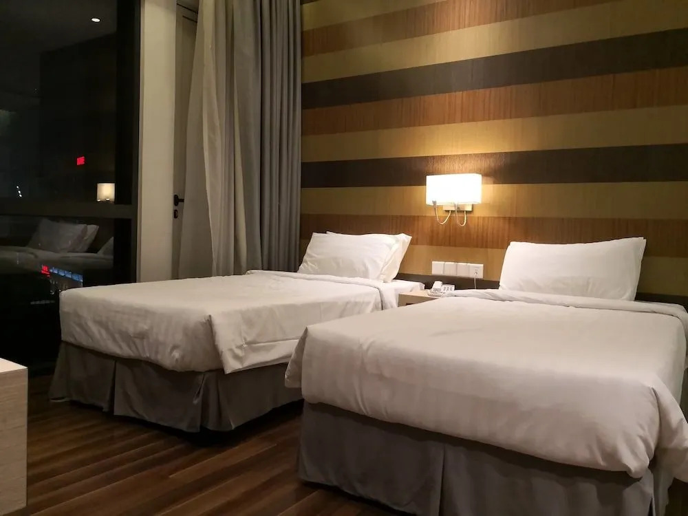 DMajestic Premier Suites Kuala Lumpur
