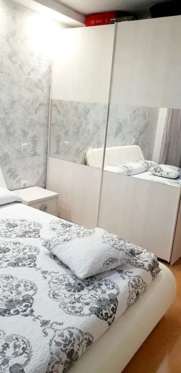 Villa With 2 Bedrooms in Calpe, With Wonderful Mountain View, Private