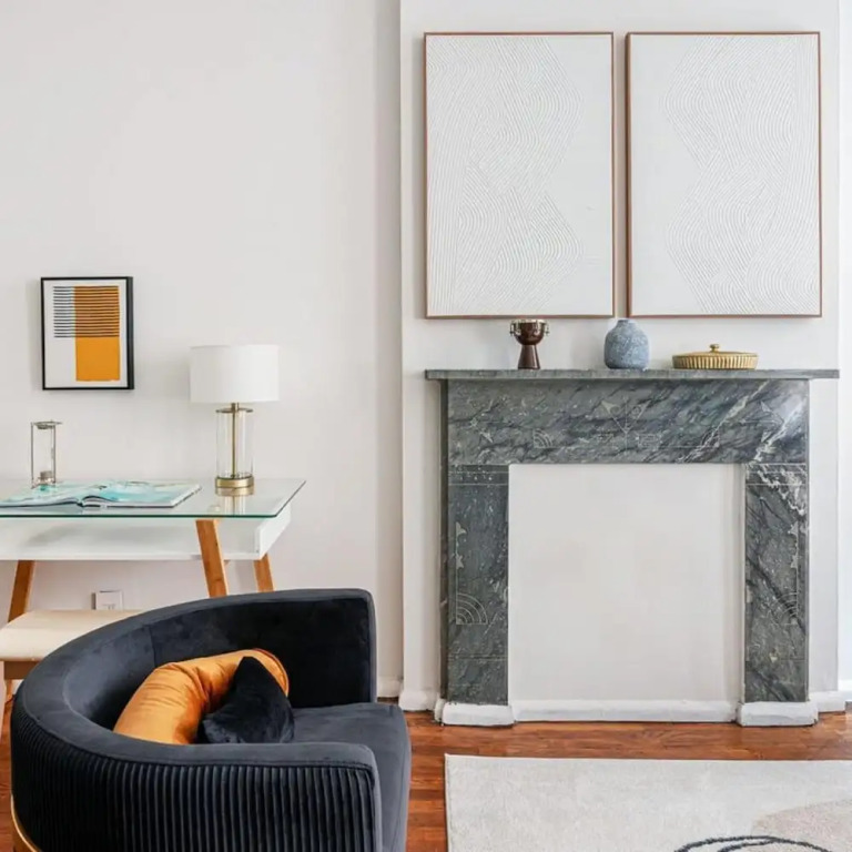 1288-3rn New Renovated 1 Bedroom in UES