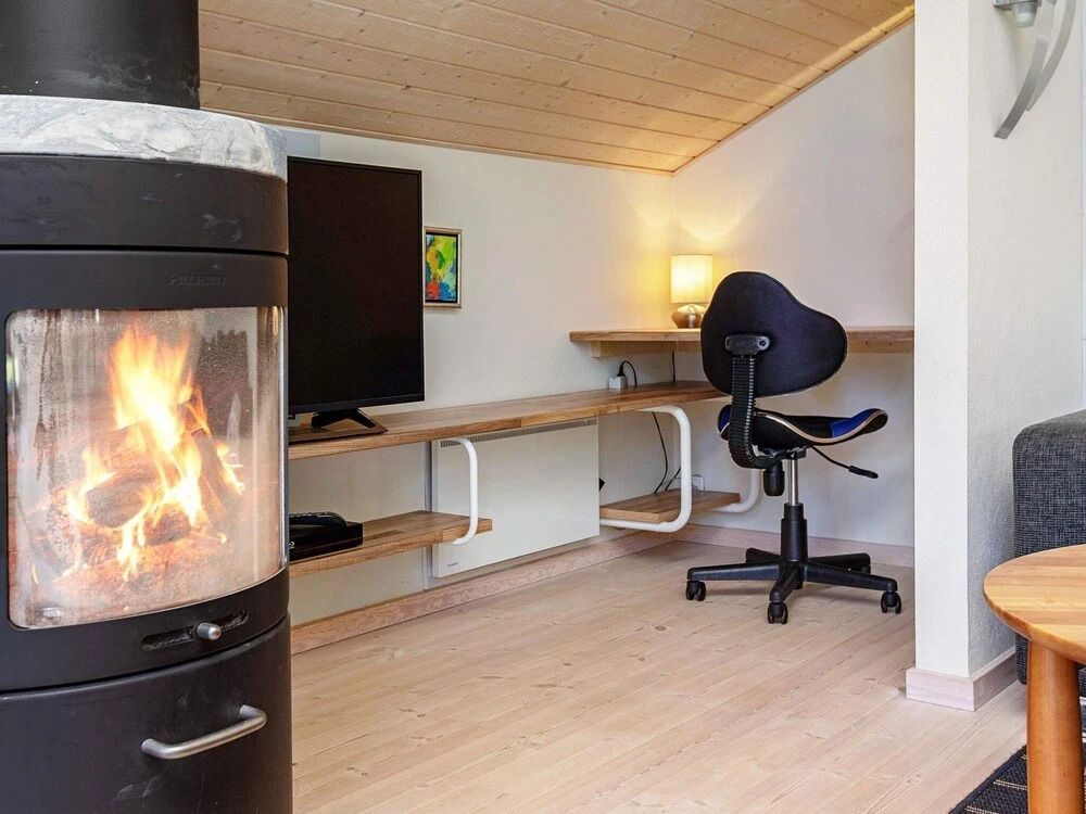 Holiday Home in Væggerløse