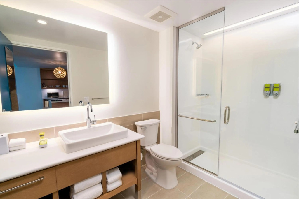 Element by Marriott Sacramento Airport