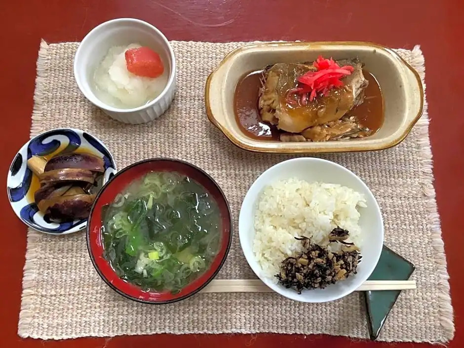 Sapporoの実家 B&B Yoshida