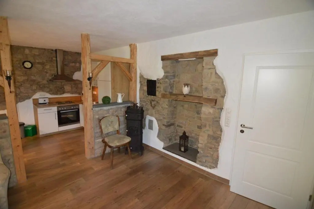 Ferienwohnung Lampertstal in Alendorf, Toskana der Eifel