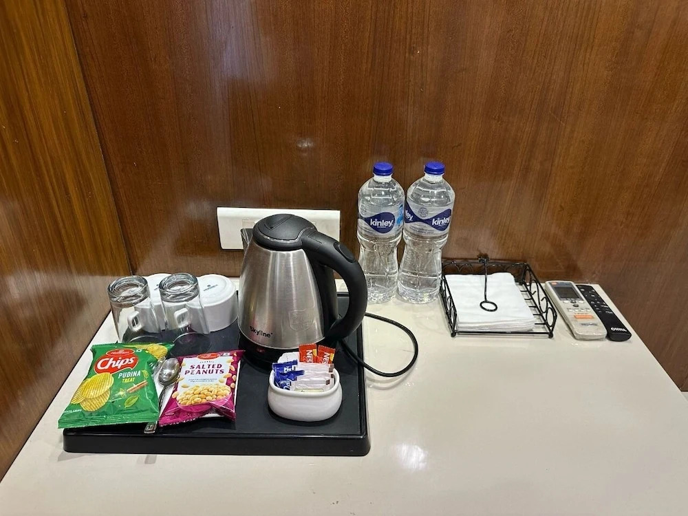 FabHotel Swaruchi Inn Rohini