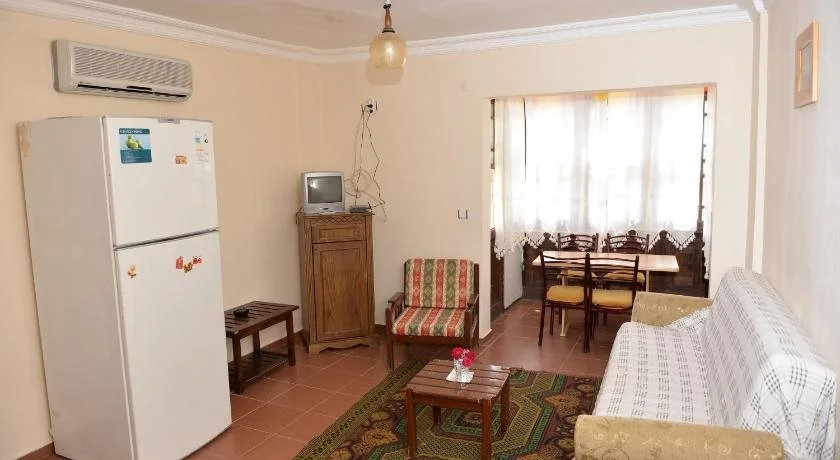 Evita Apart Hotel