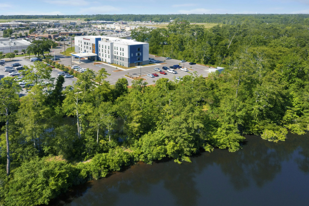 Hampton Inn & Suites DIberville Biloxi