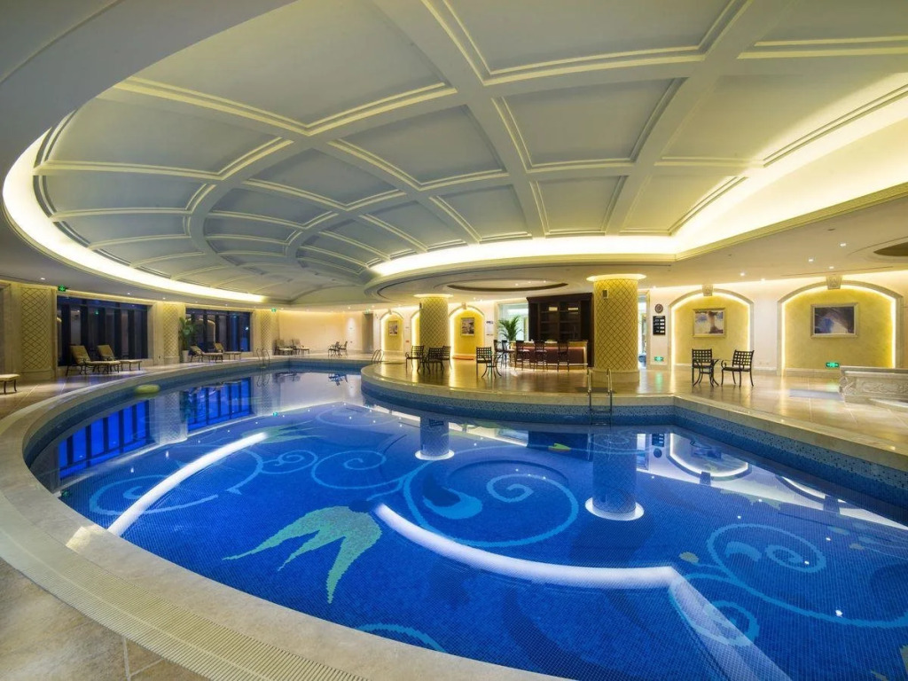 Howard Johnson Macrolink Plaza Huangshan