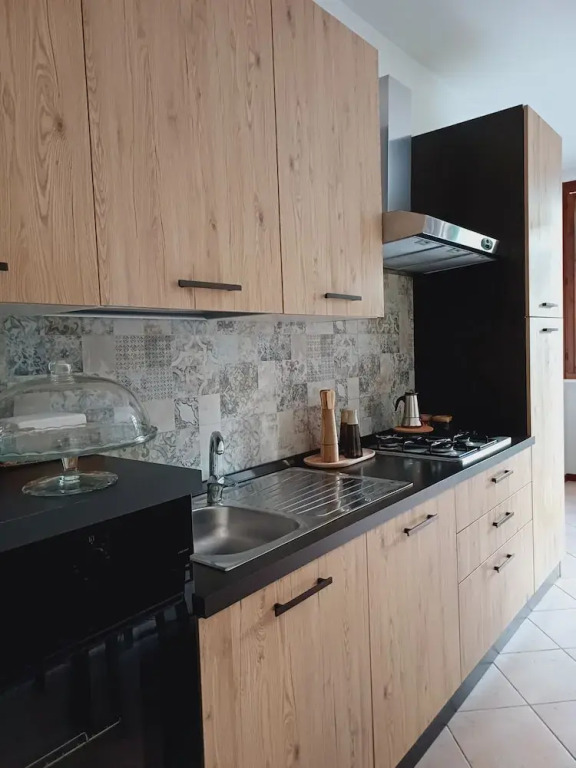 Dream Rooms Apartment