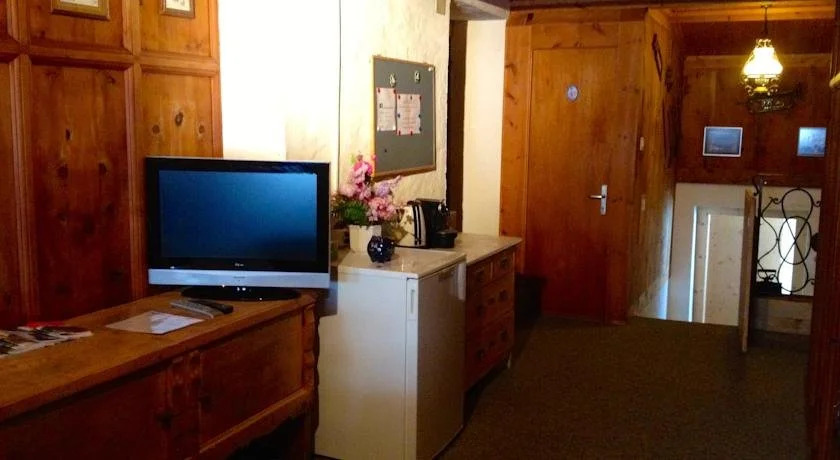B&B Alter Hof