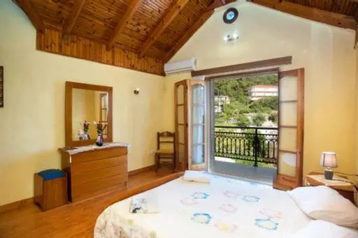 Fernandas Traditional 2 floor house