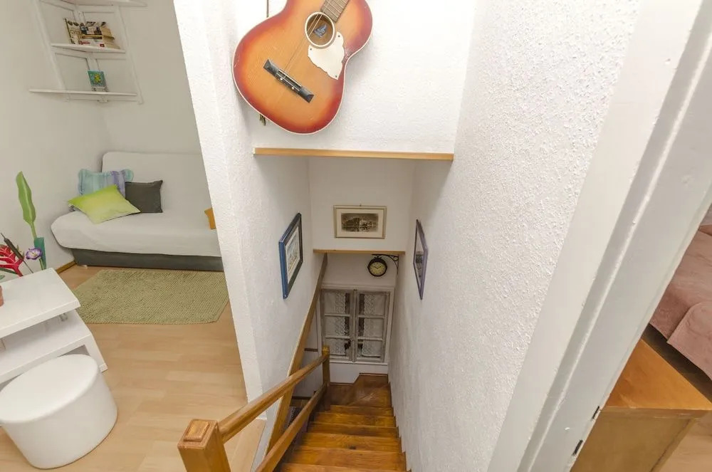 Apartment Snjezana