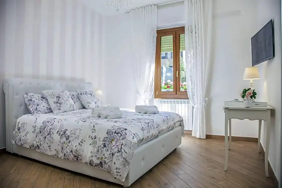 La Perla - Chic Accommodation