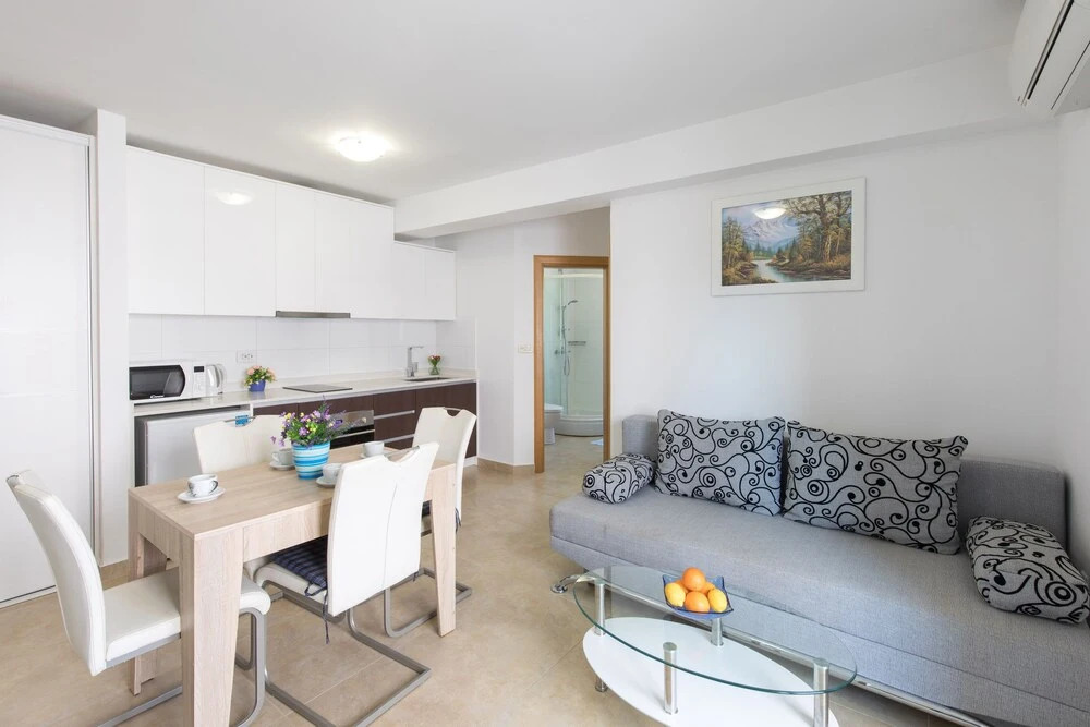 Apartments Nino