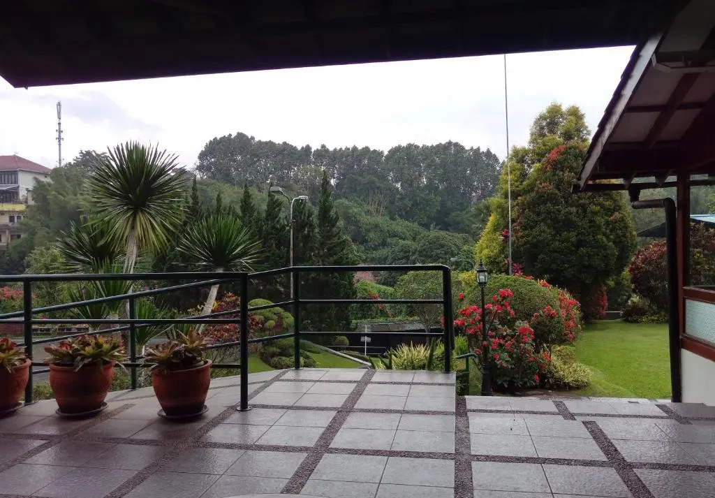 Samami Garden