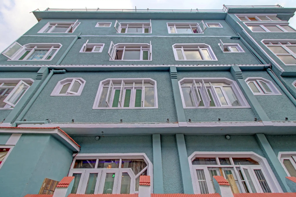 OYO 79269 Hotel Nissar