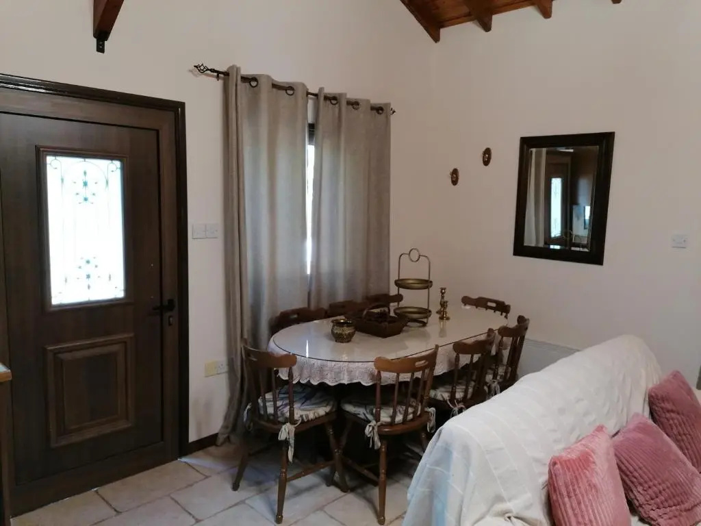 House de Fountas