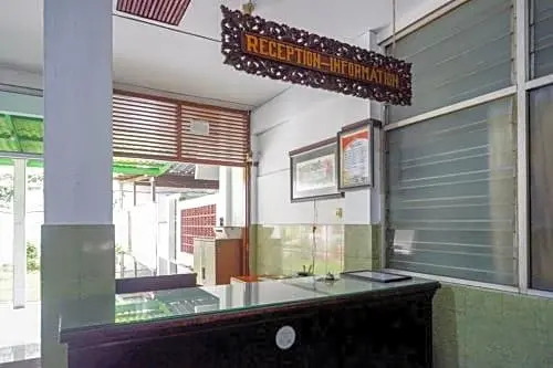 KoolKost Syariah @ Wisma Fastabiq (Minimun Stay 6 Nights)