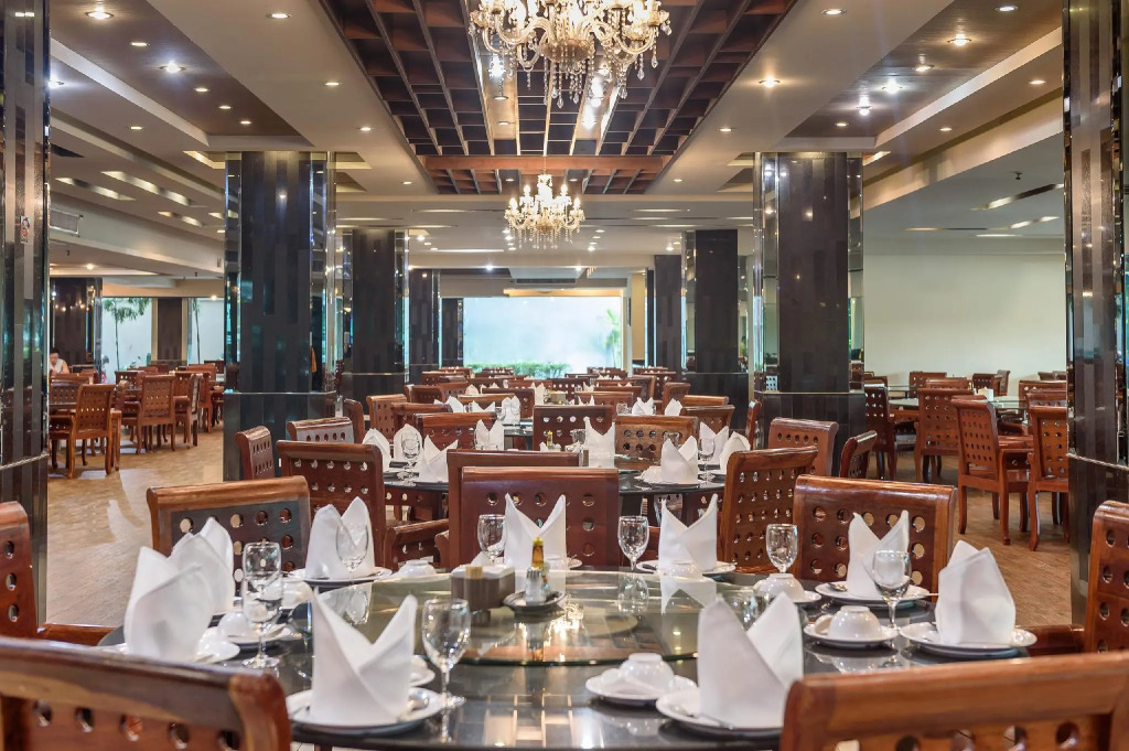 Palette Luxe Jomtien Beach Pattaya