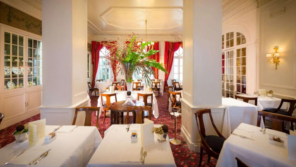 Grand Hotel Sitea