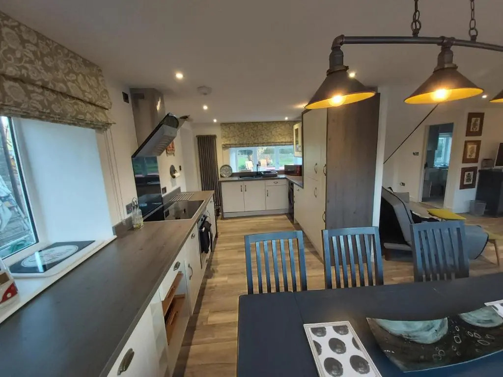 Bluebell House 5 Star Holiday Let