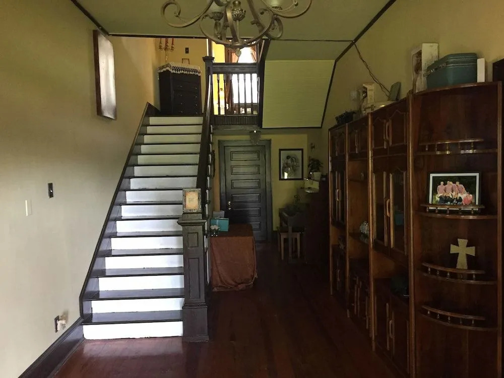 Whole Hearts Bed and Breakfast