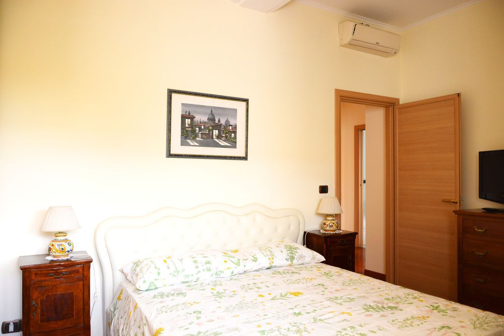 Roma Suite Balduina