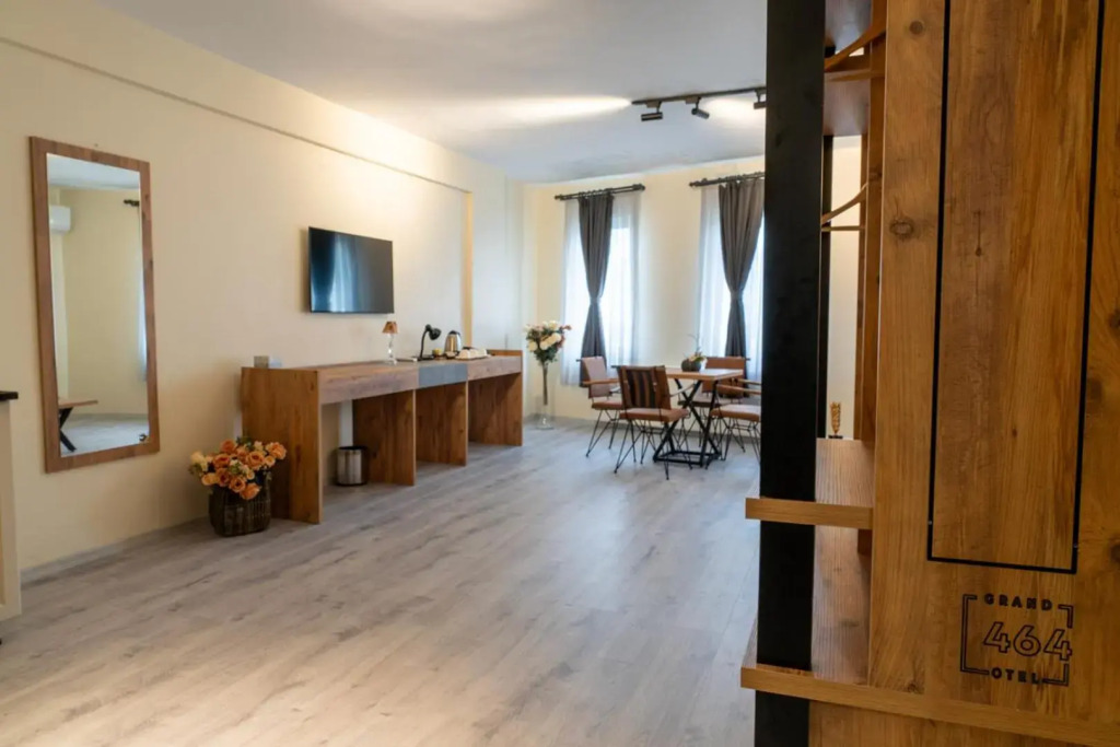 Grand 464 Otel