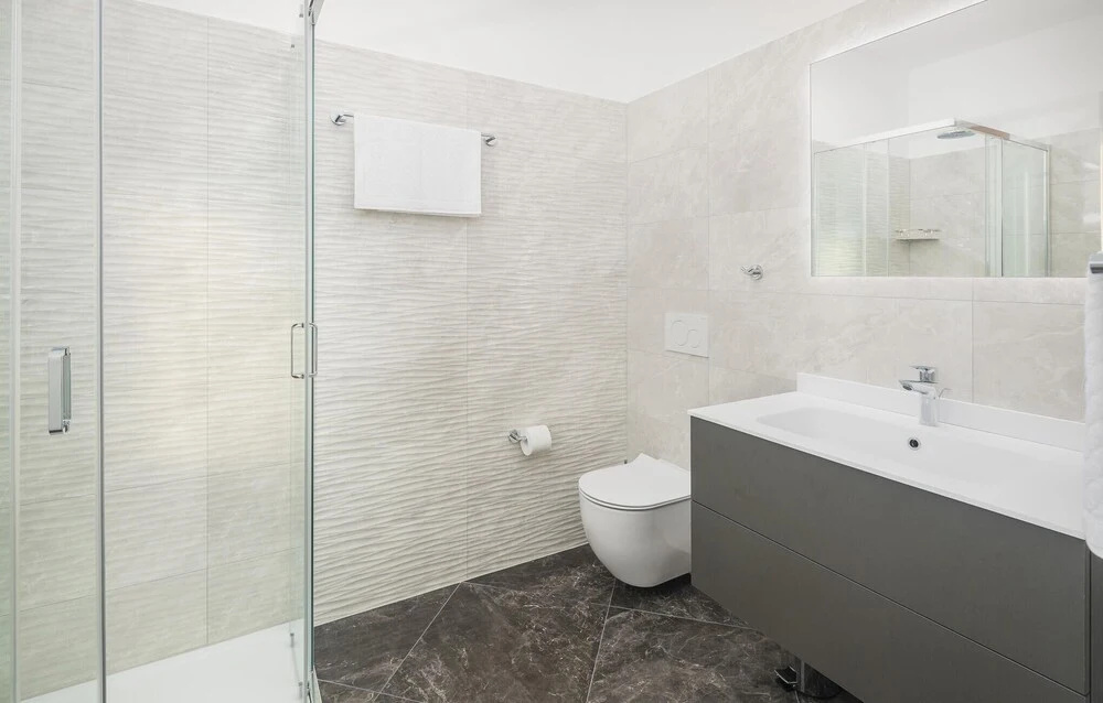 Amazing Home in Vizinada With 3 Bedrooms, Wifi and Outdoor Swimming Pool
