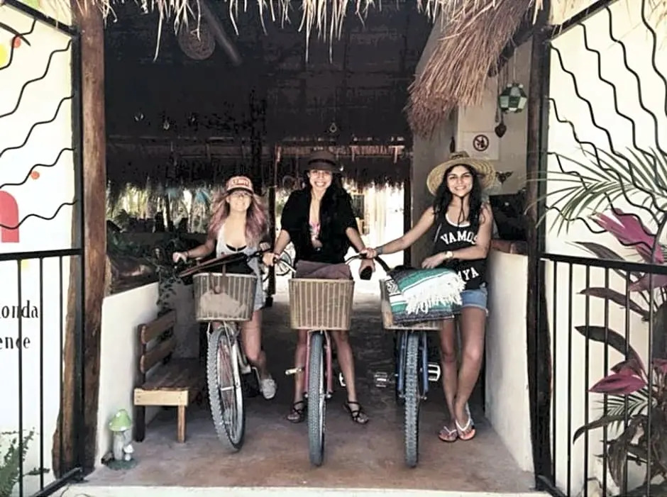 Hostal Mulut Tulum
