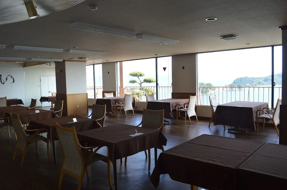 Tenku Hotel Kairo